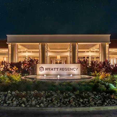 Hyatt Regency Grand Reserve Pr Rio Grande Exterior photo