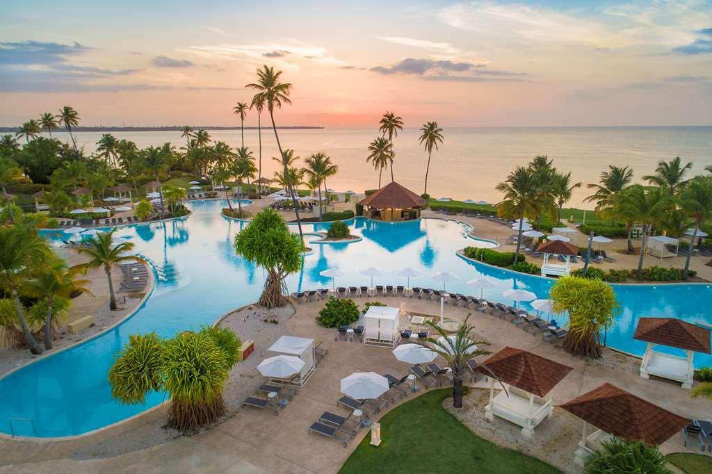 Hyatt Regency Grand Reserve Pr Rio Grande Facilities photo