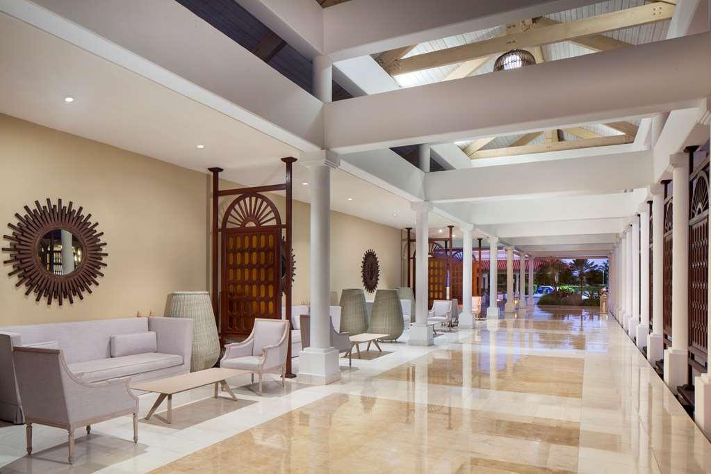 Hyatt Regency Grand Reserve Pr Rio Grande Facilities photo