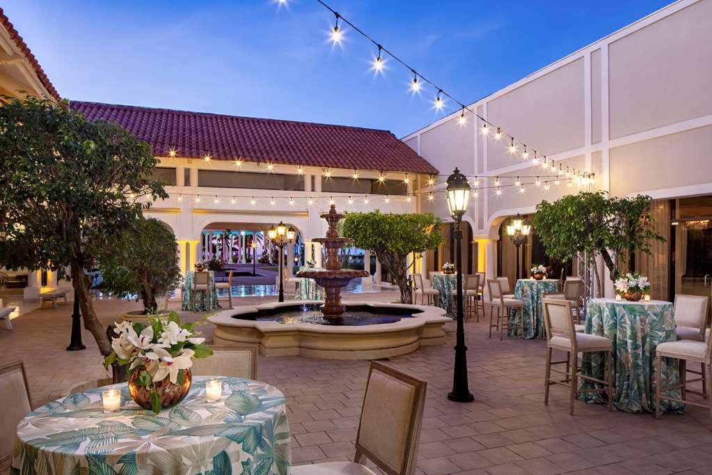 Hyatt Regency Grand Reserve Pr Rio Grande Restaurant photo