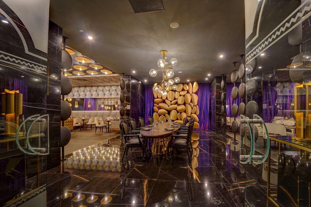 Hyatt Regency Grand Reserve Pr Rio Grande Restaurant photo